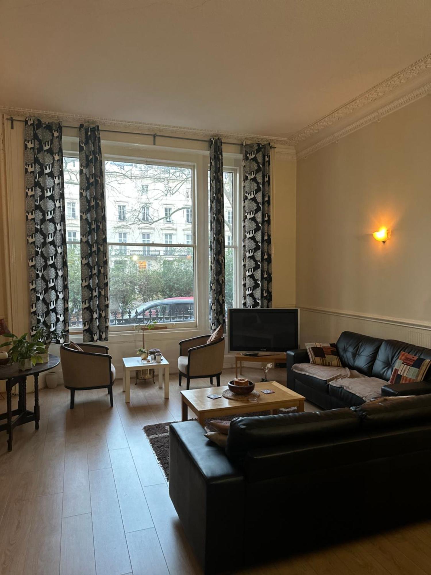 Double Bedroom In Central Лондон Экстерьер фото